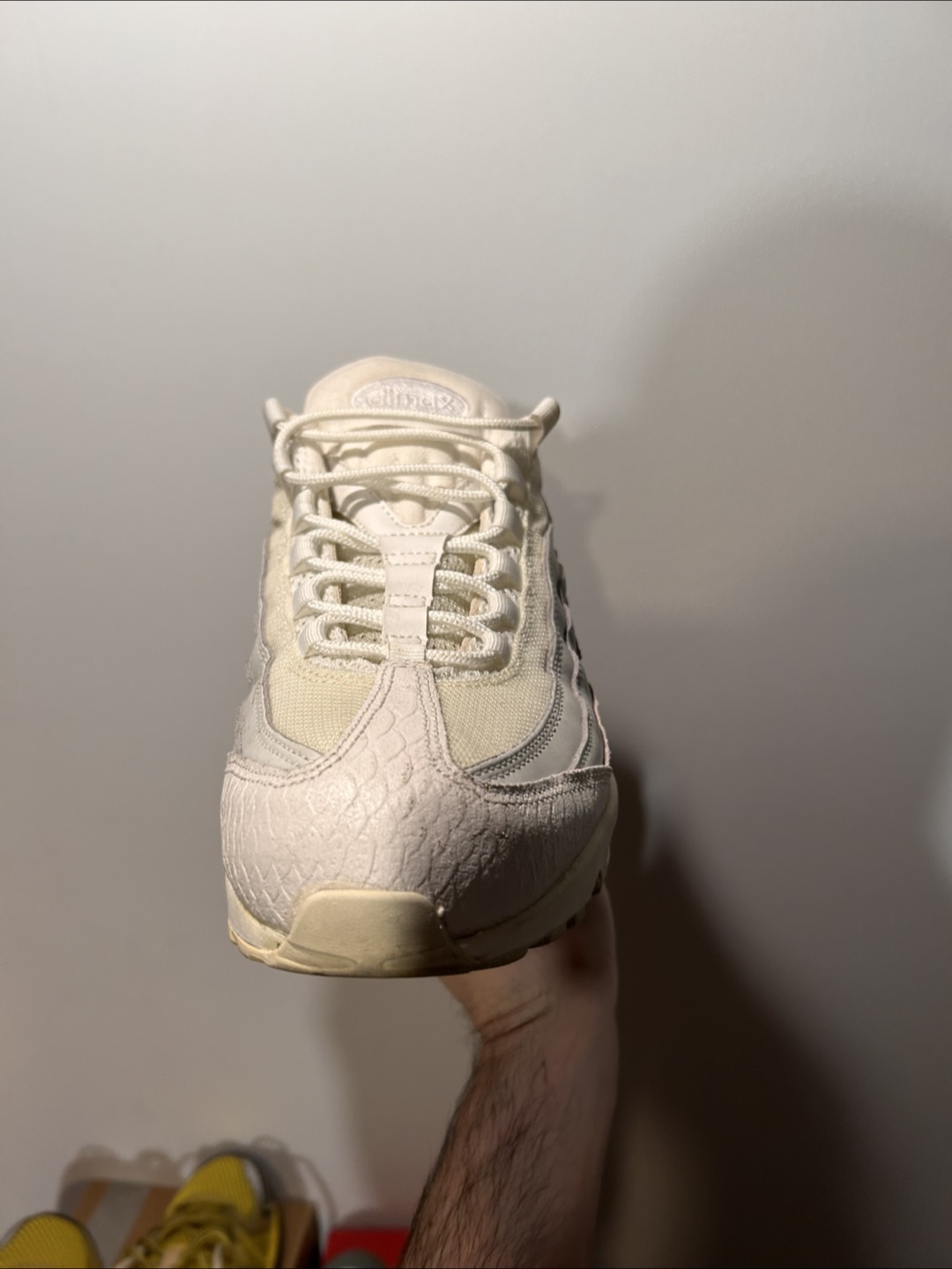 Nike Air Max 95 - photo 2