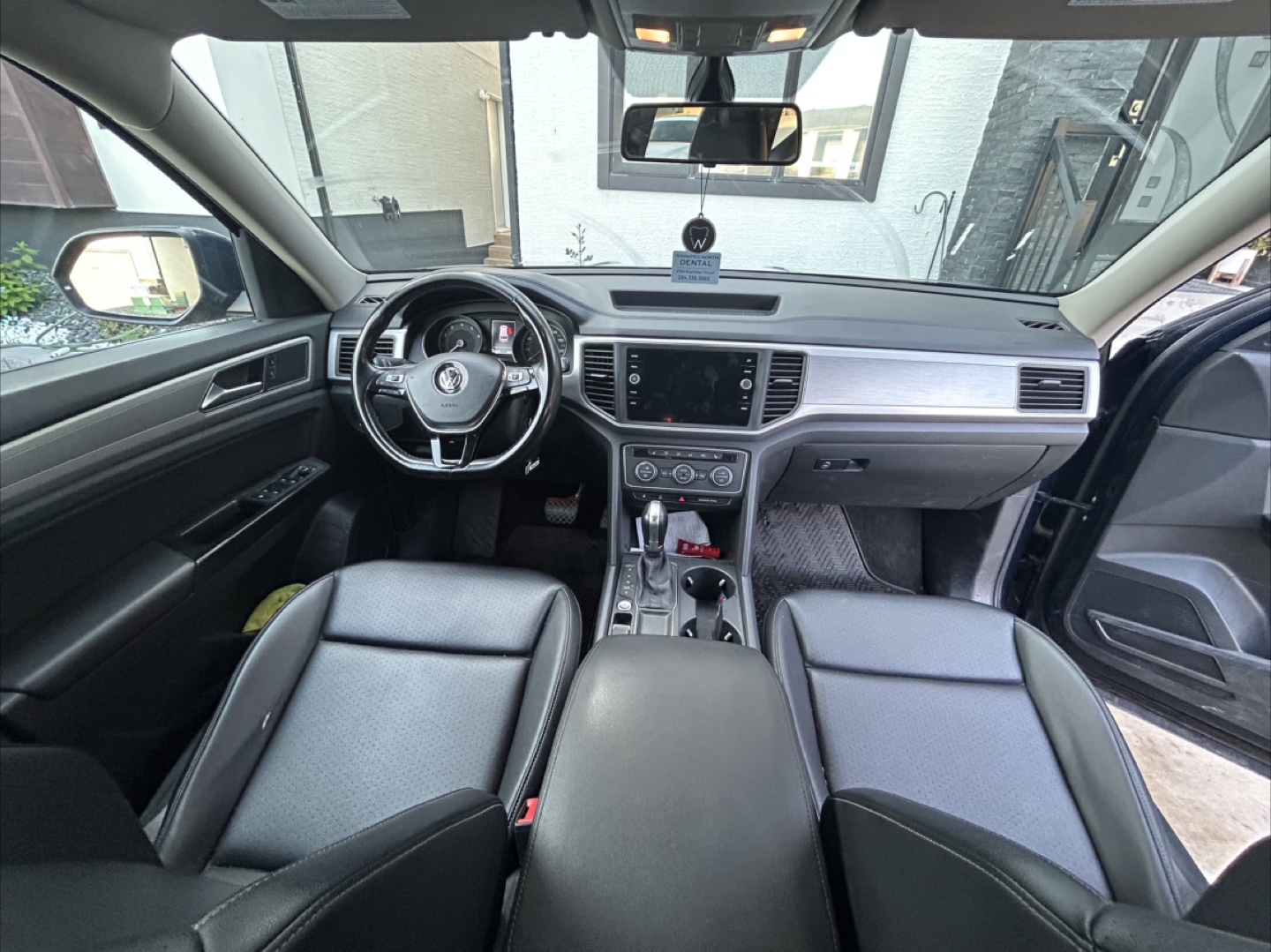 2018 Volkswagen Atlas - photo 5