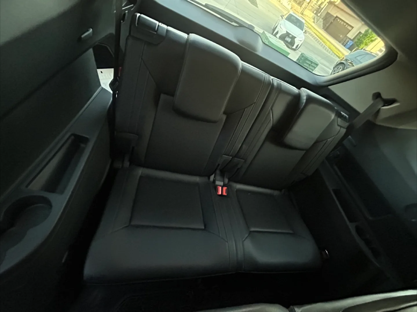 2018 Volkswagen Atlas image indicator(7)