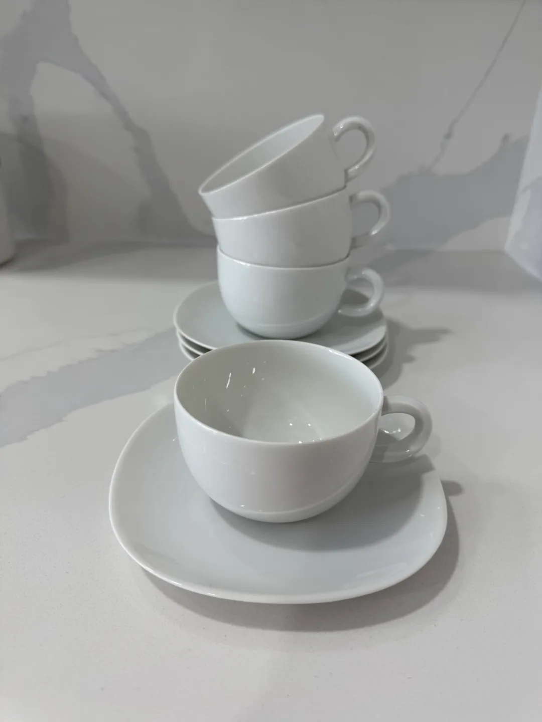 Thomas Germany - Coffee Cups with Saucers image indicator(6)