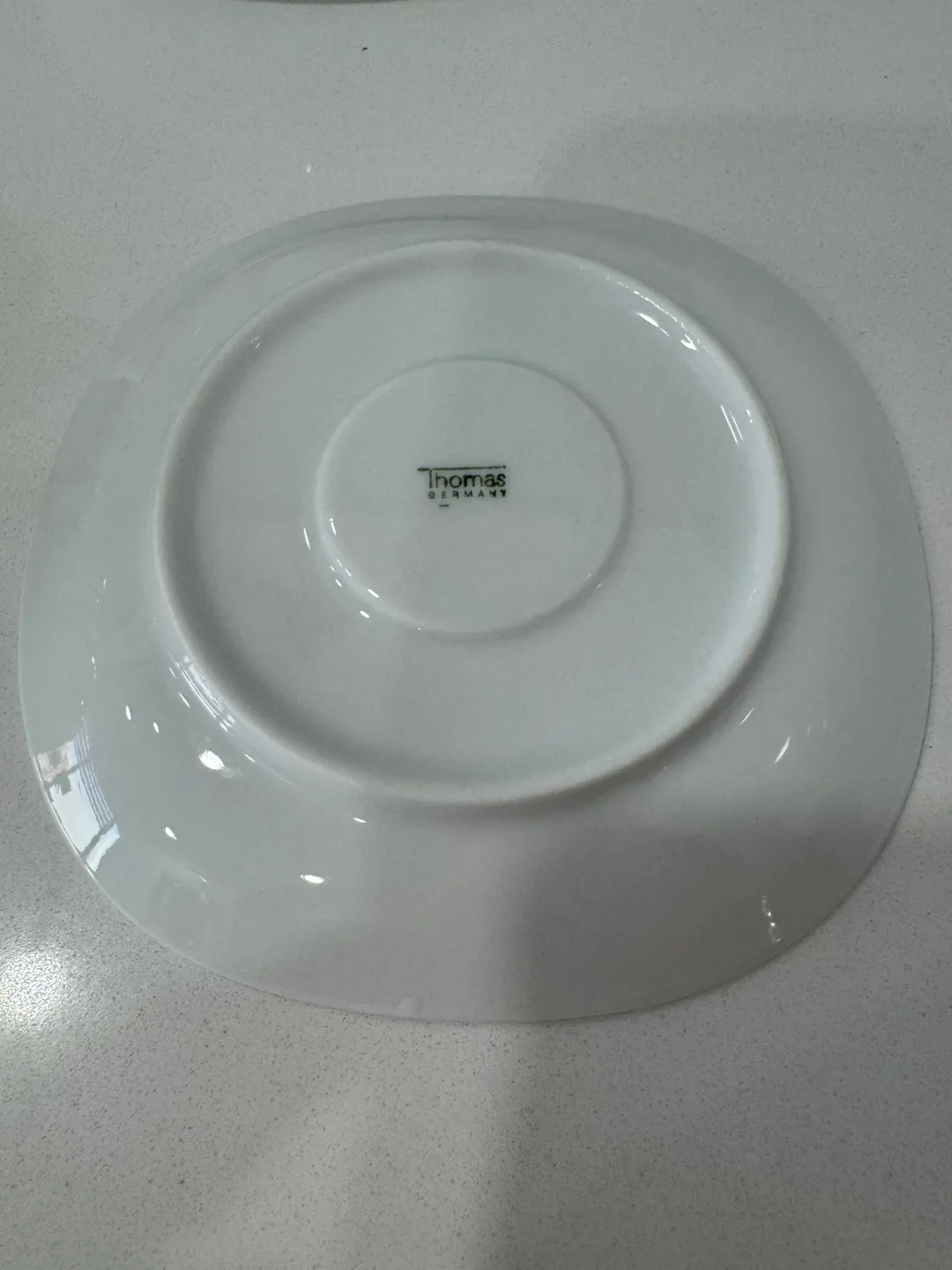 Thomas Germany - Coffee Cups with Saucers image indicator(5)