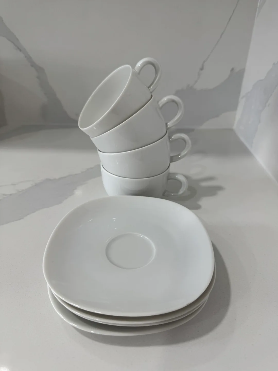 Thomas Germany - Coffee Cups with Saucers image indicator(3)