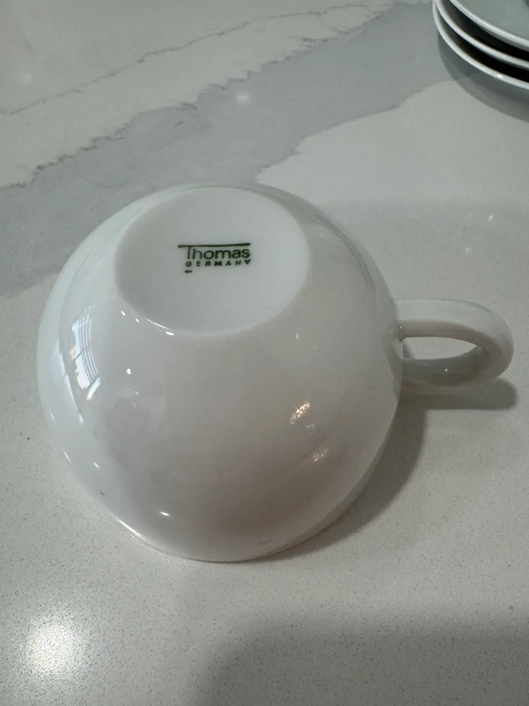 Thomas Germany - Coffee Cups with Saucers image indicator(4)