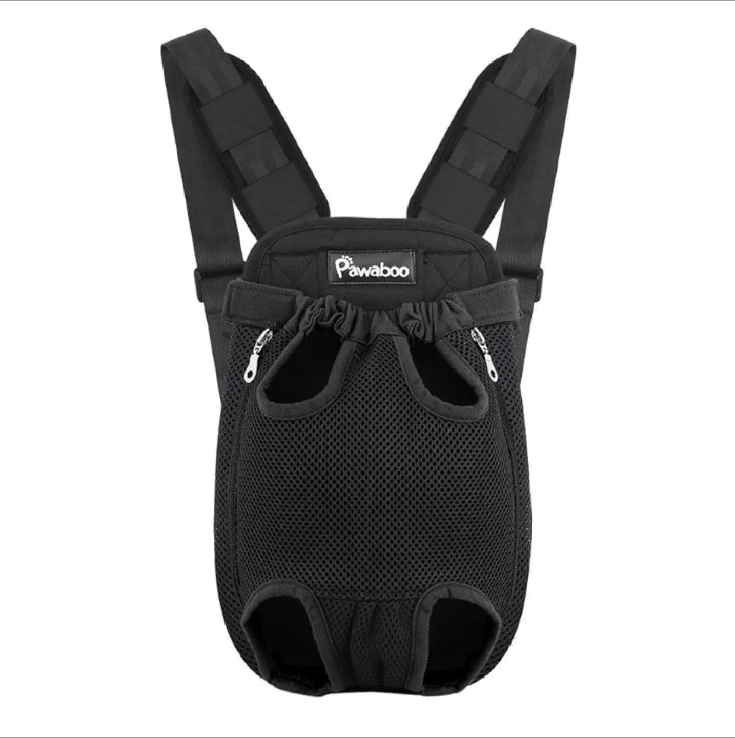 Pawaboo Pet Carrier Backpack size:- XL thumbnail