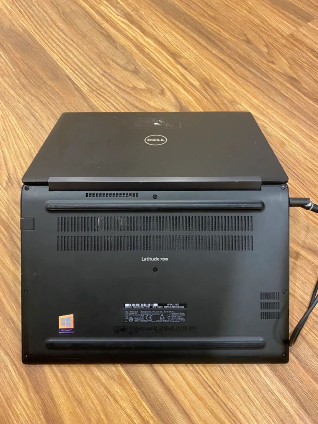 Dell Latitude 7280 – Clean, Affordable & Reliable image indicator(3)