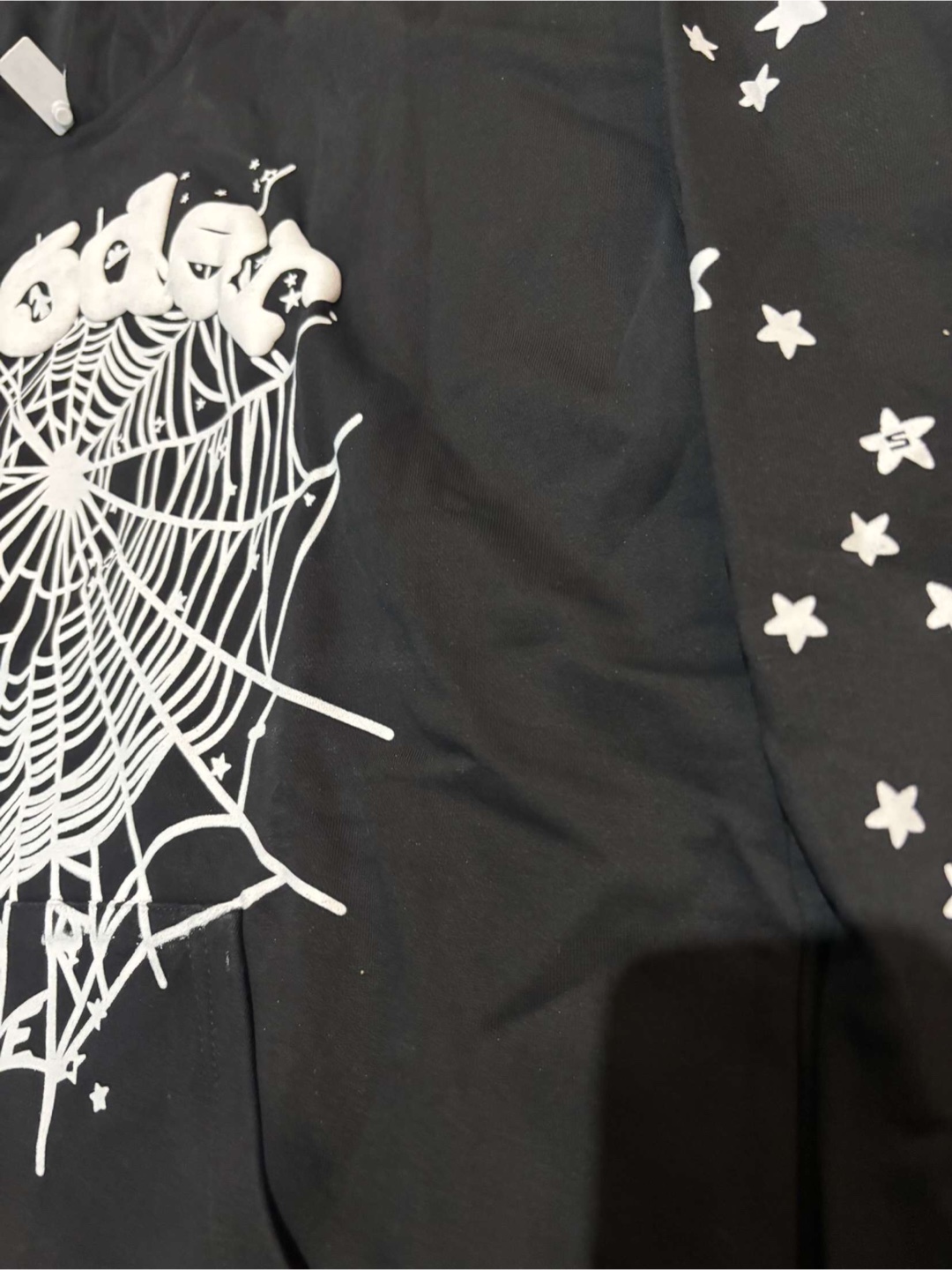 SP5der hoodie - photo 2