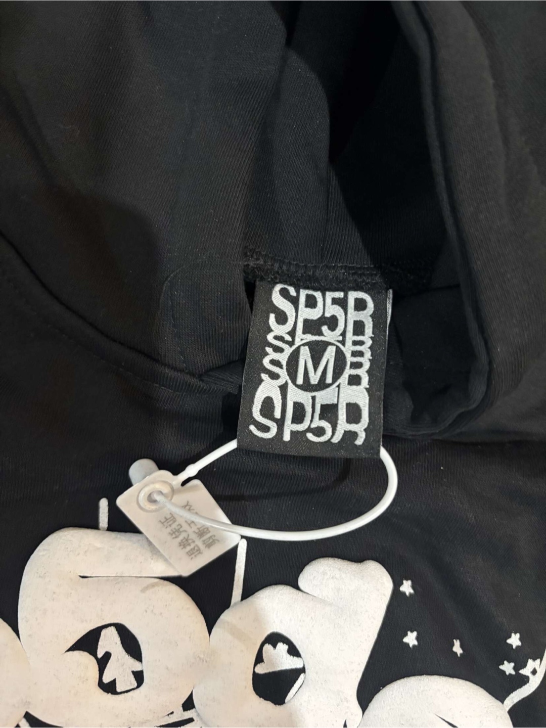 SP5der hoodie - photo 3