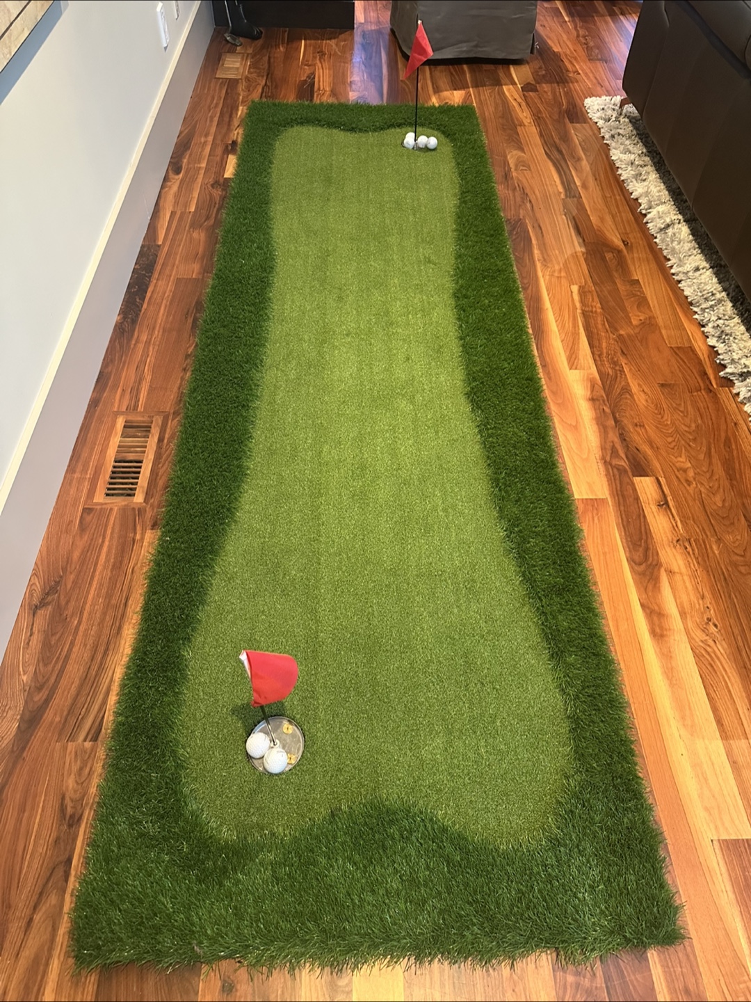 Indoor Putting Green - photo 2