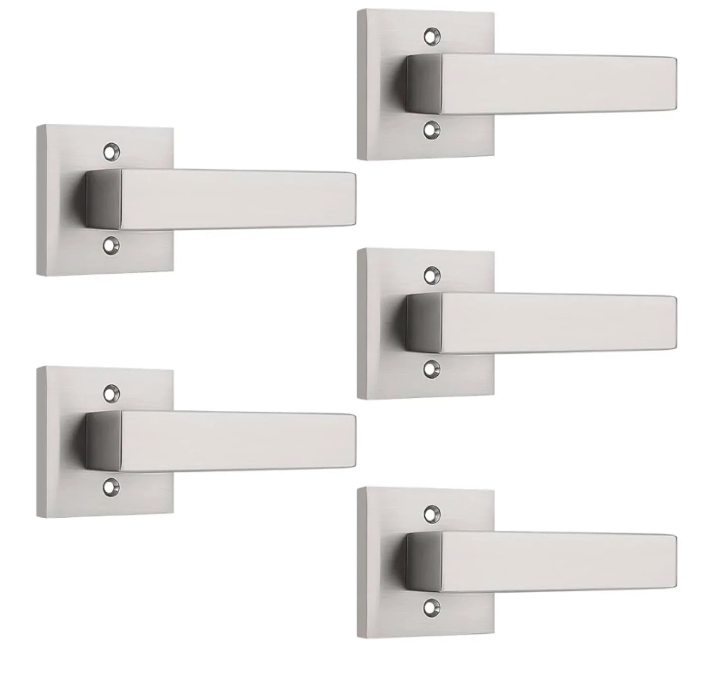 Door Lever Handles