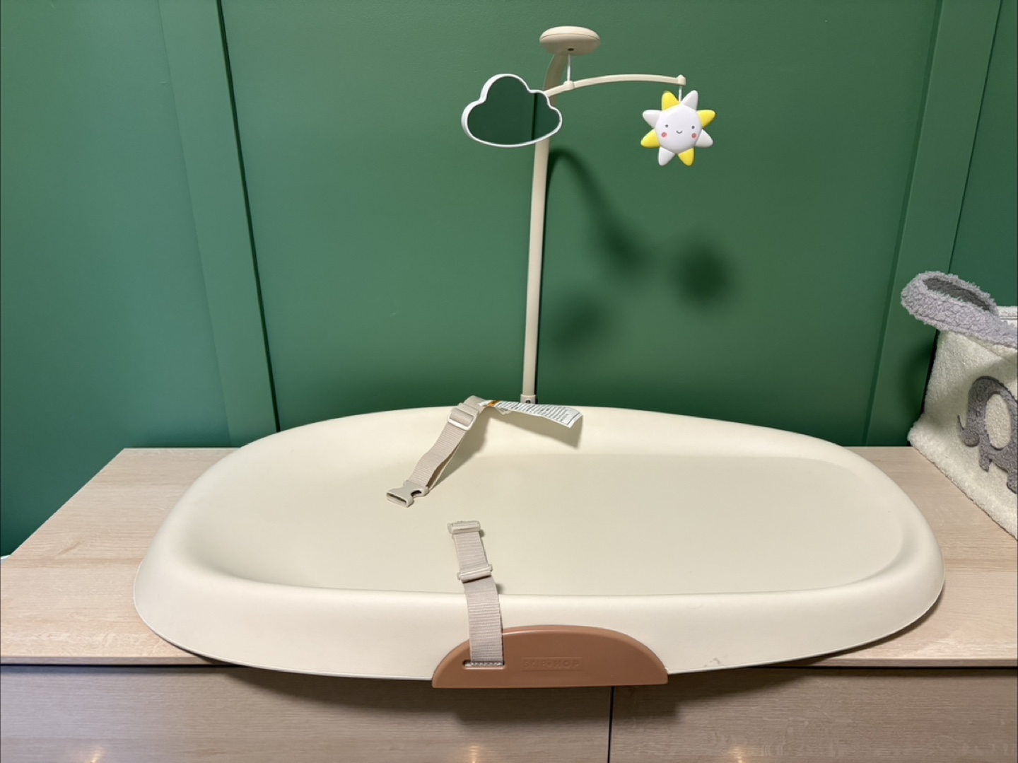 Skip Hop Changing Station