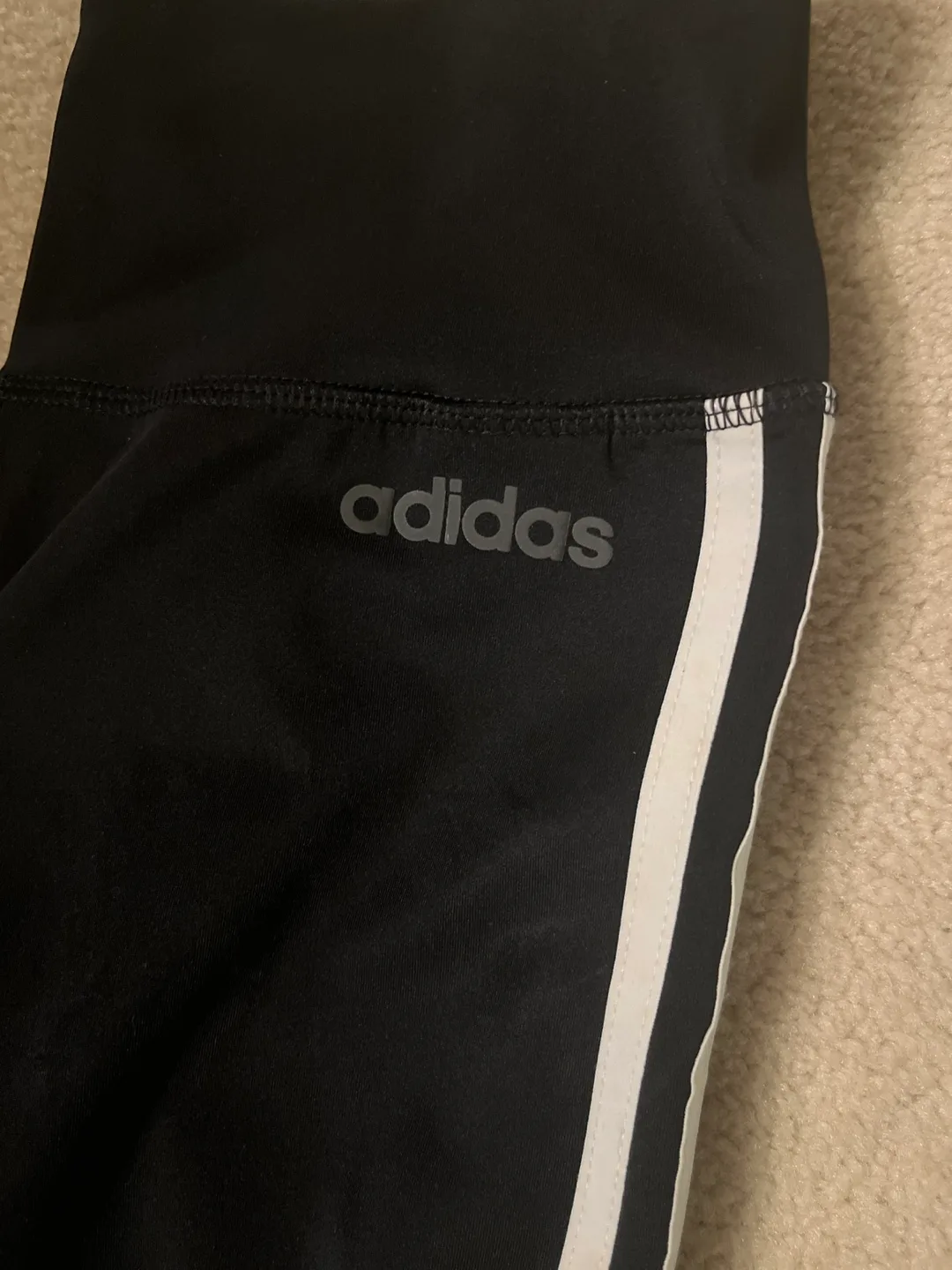 Adidas Climalite Leggings image indicator(2)