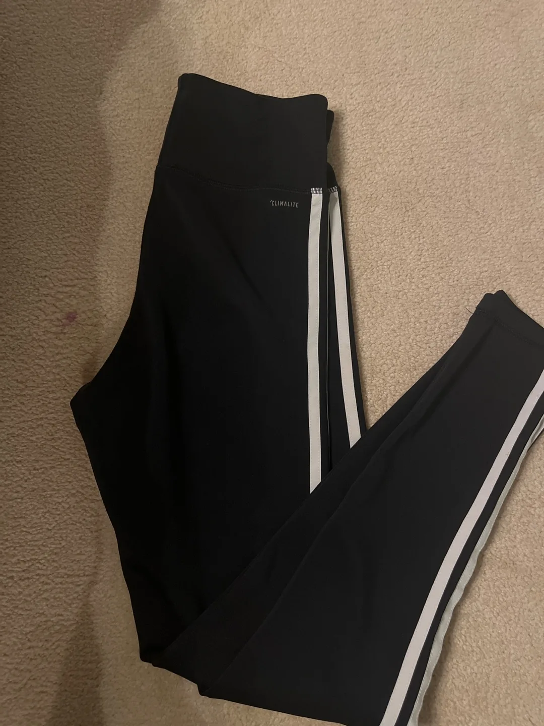 Adidas Climalite Leggings image indicator(3)