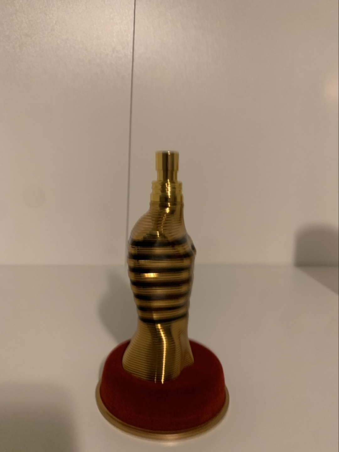 Jean Paul Gaultier Le Male Elixir Perfume - photo 3