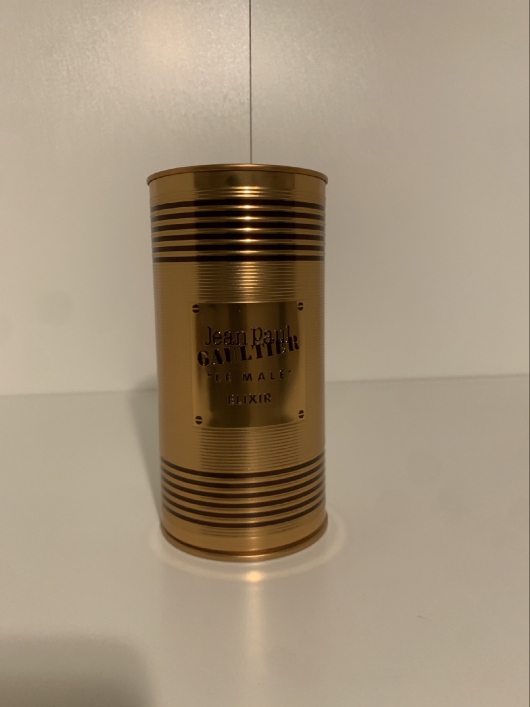 Jean Paul Gaultier Le Male Elixir Perfume