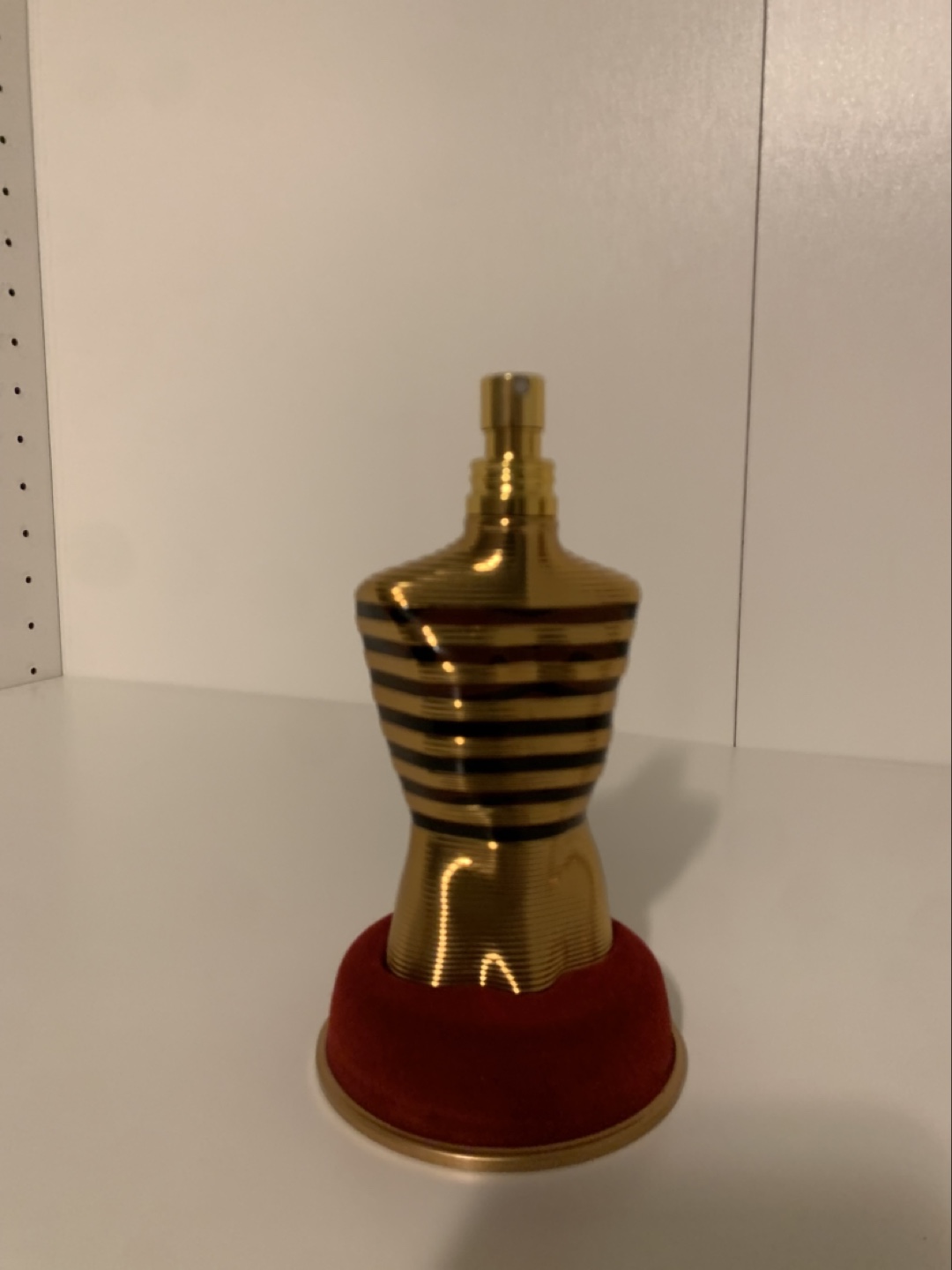 Jean Paul Gaultier Le Male Elixir Perfume - photo 2
