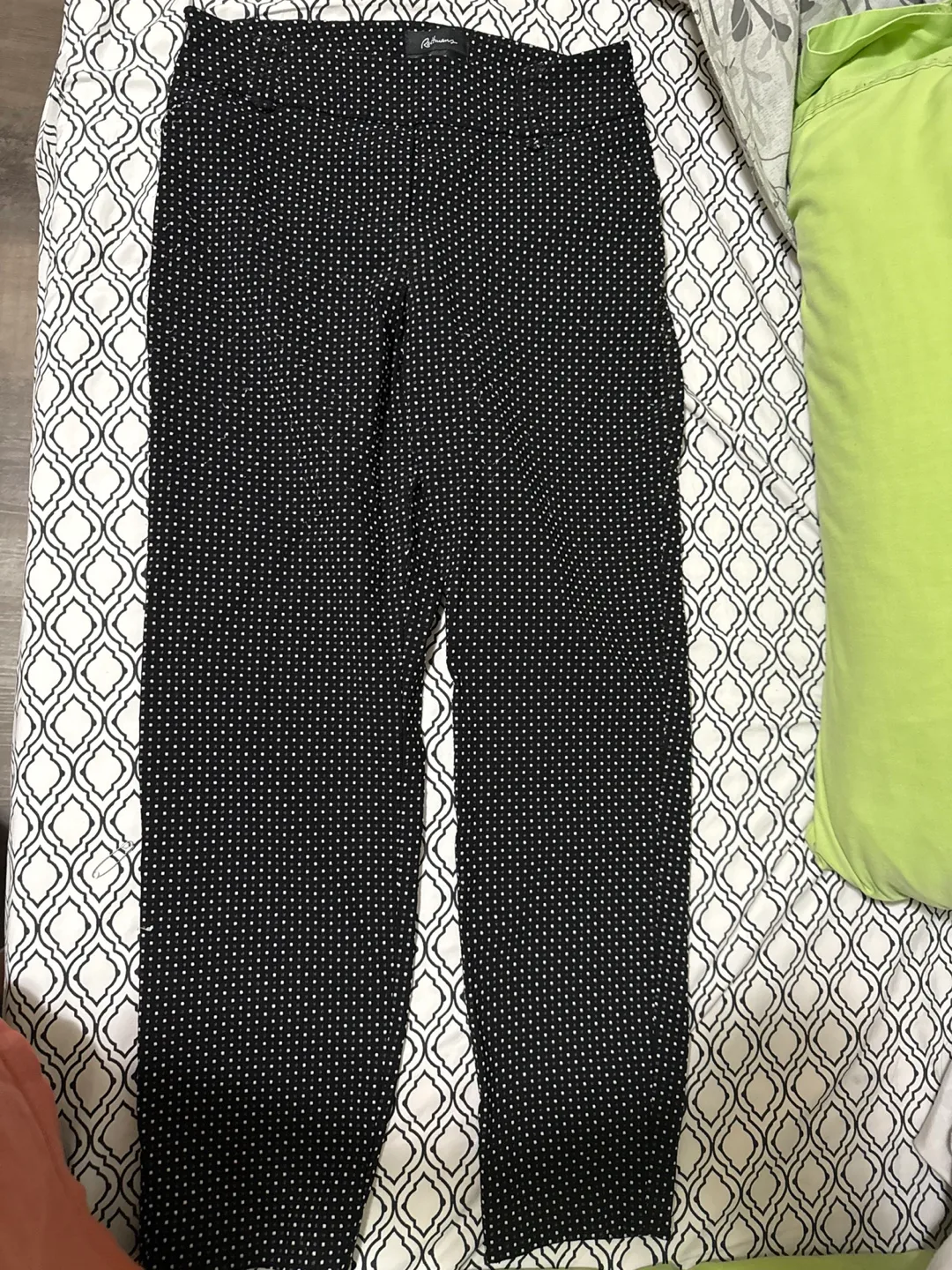 Polka Dot Pants thumbnail