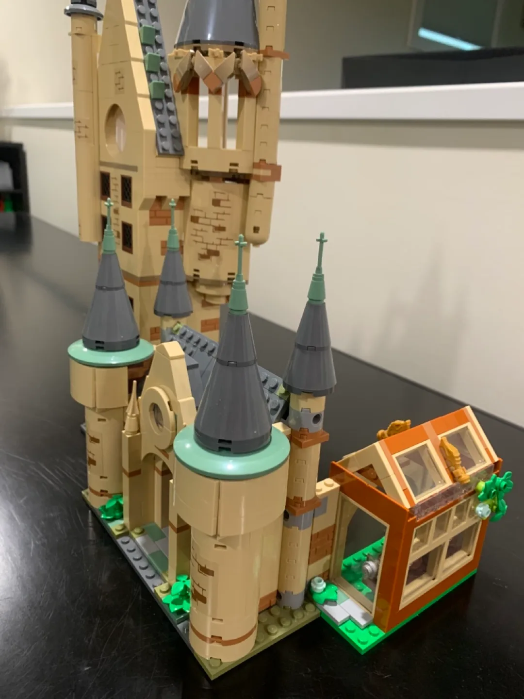 Lego Harry Potter Hogwarts Astronomy Tower (75969) image indicator(2)