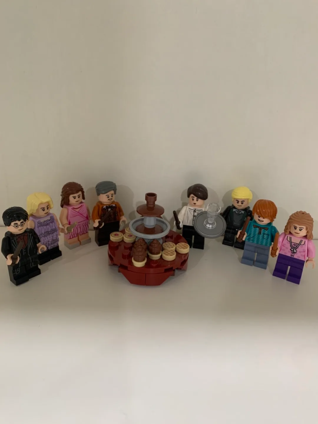 Lego Harry Potter Hogwarts Astronomy Tower (75969) image indicator(8)