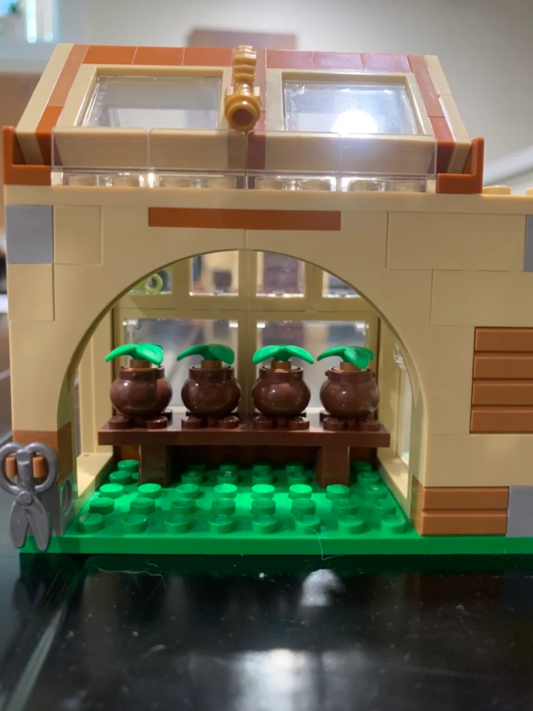 Lego Harry Potter Hogwarts Astronomy Tower (75969) image indicator(7)