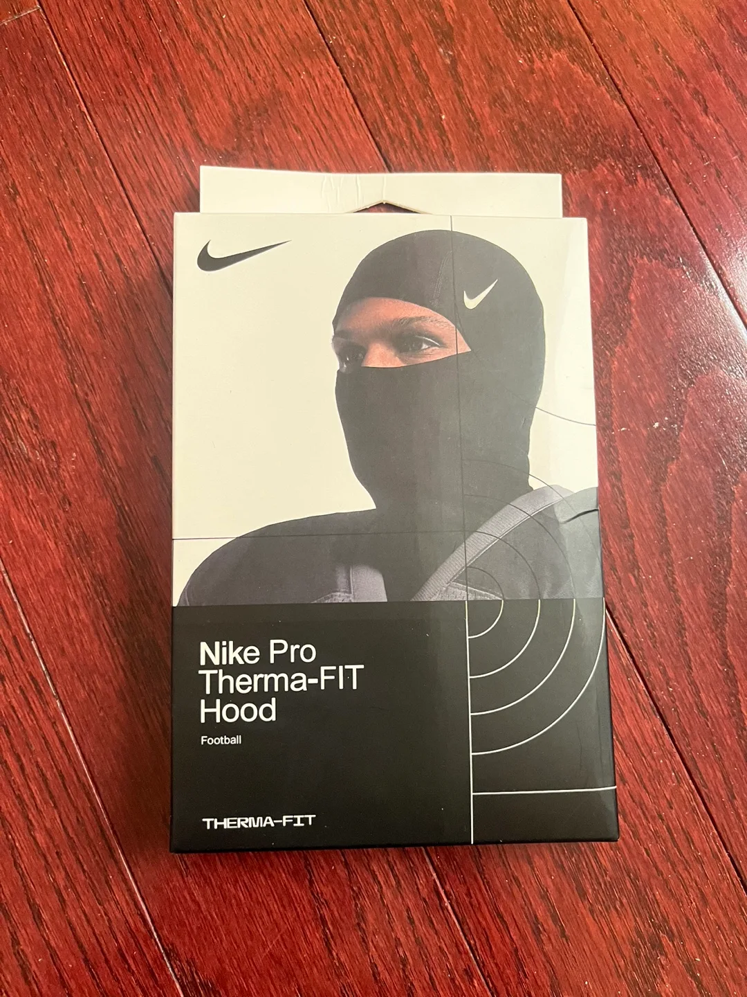 Brand new nike ski mask thumbnail