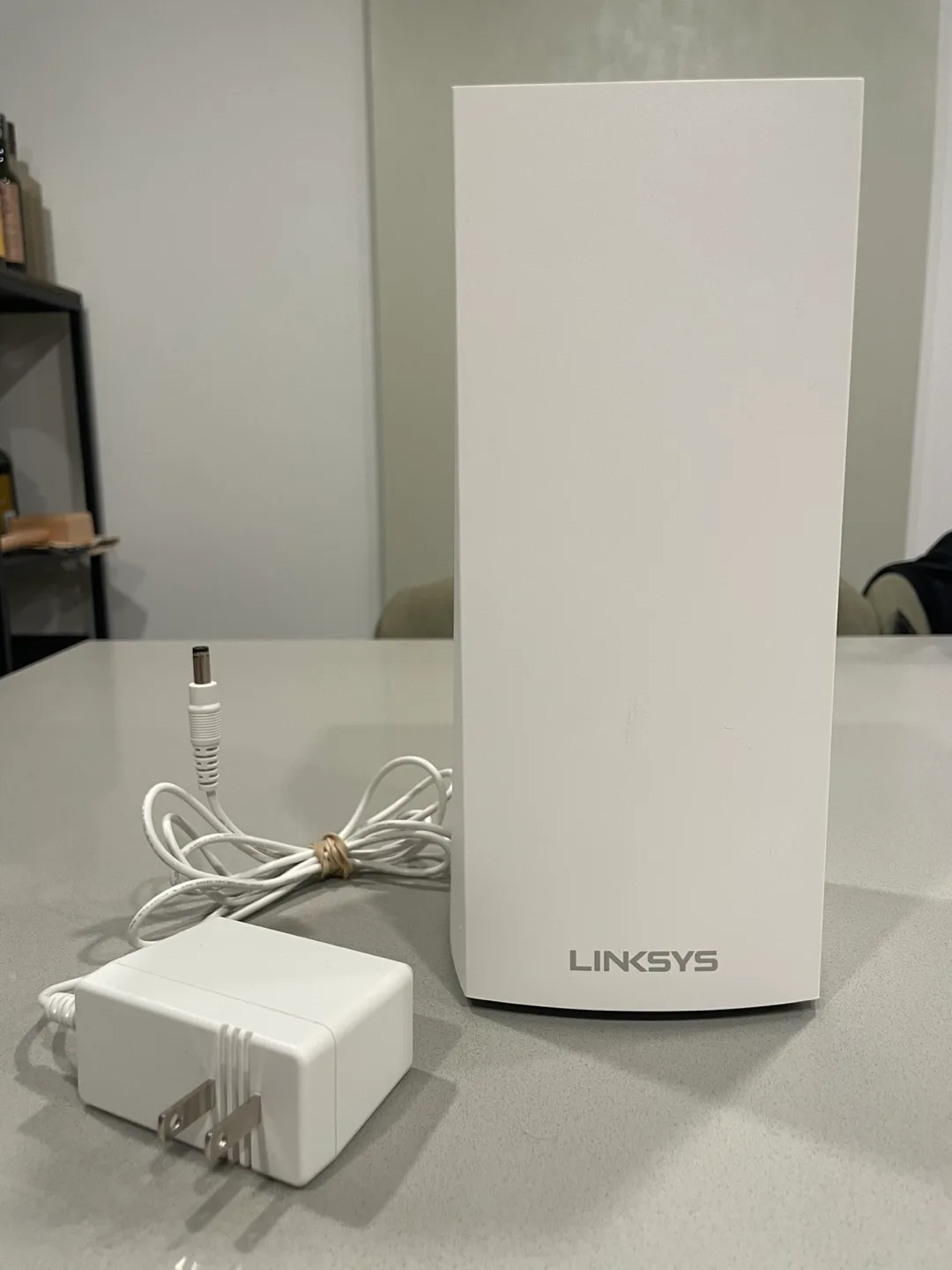 Linksys Router thumbnail