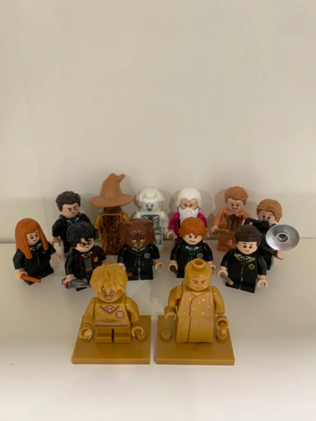 LEGO Hogwarts Castle Set (76386 combined with 76389) image indicator(7)