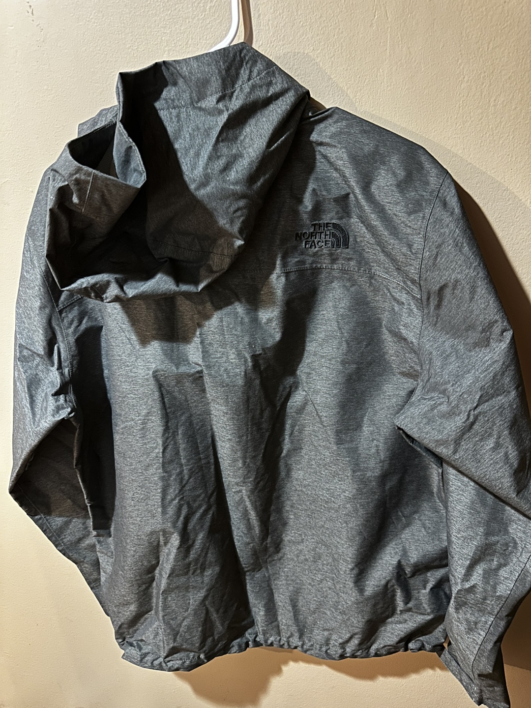 The North Face Grey Jacket - photo 3