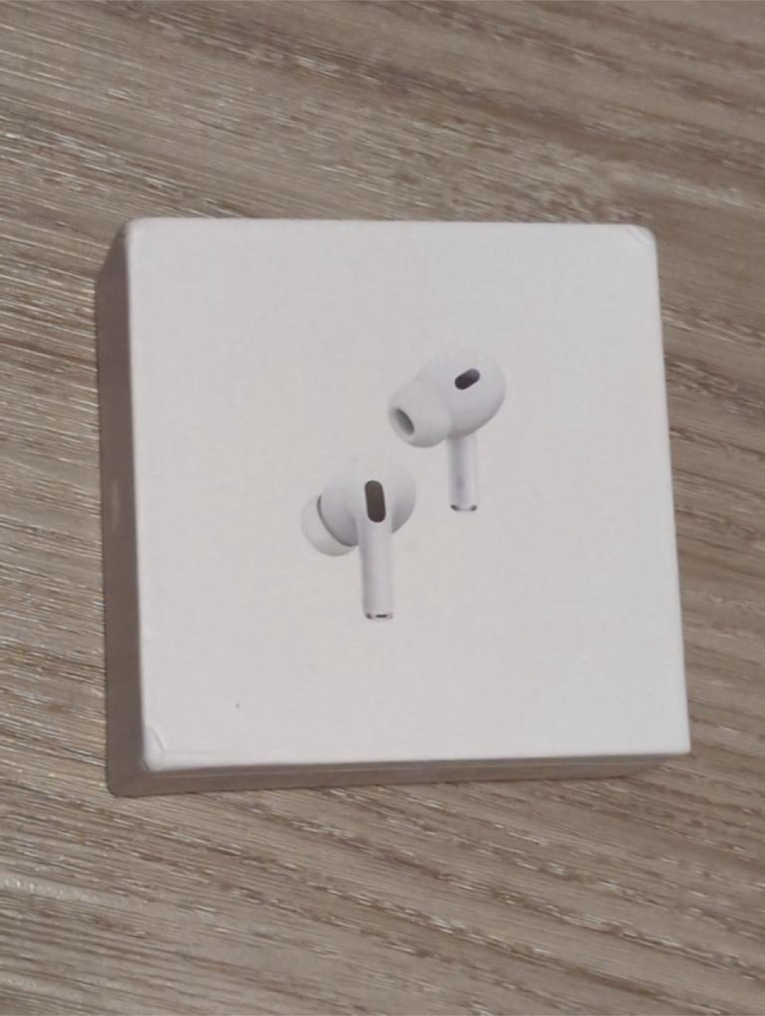 Apple AirPods Pro 2nd Generation
