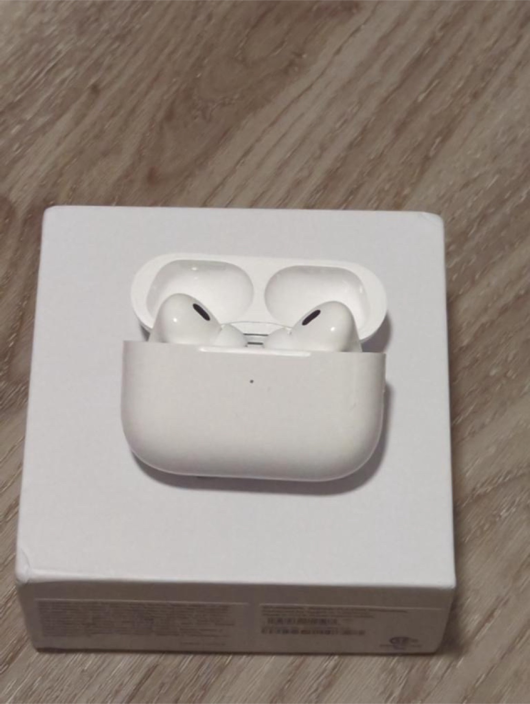 Apple AirPods Pro 2nd Generation - photo 3