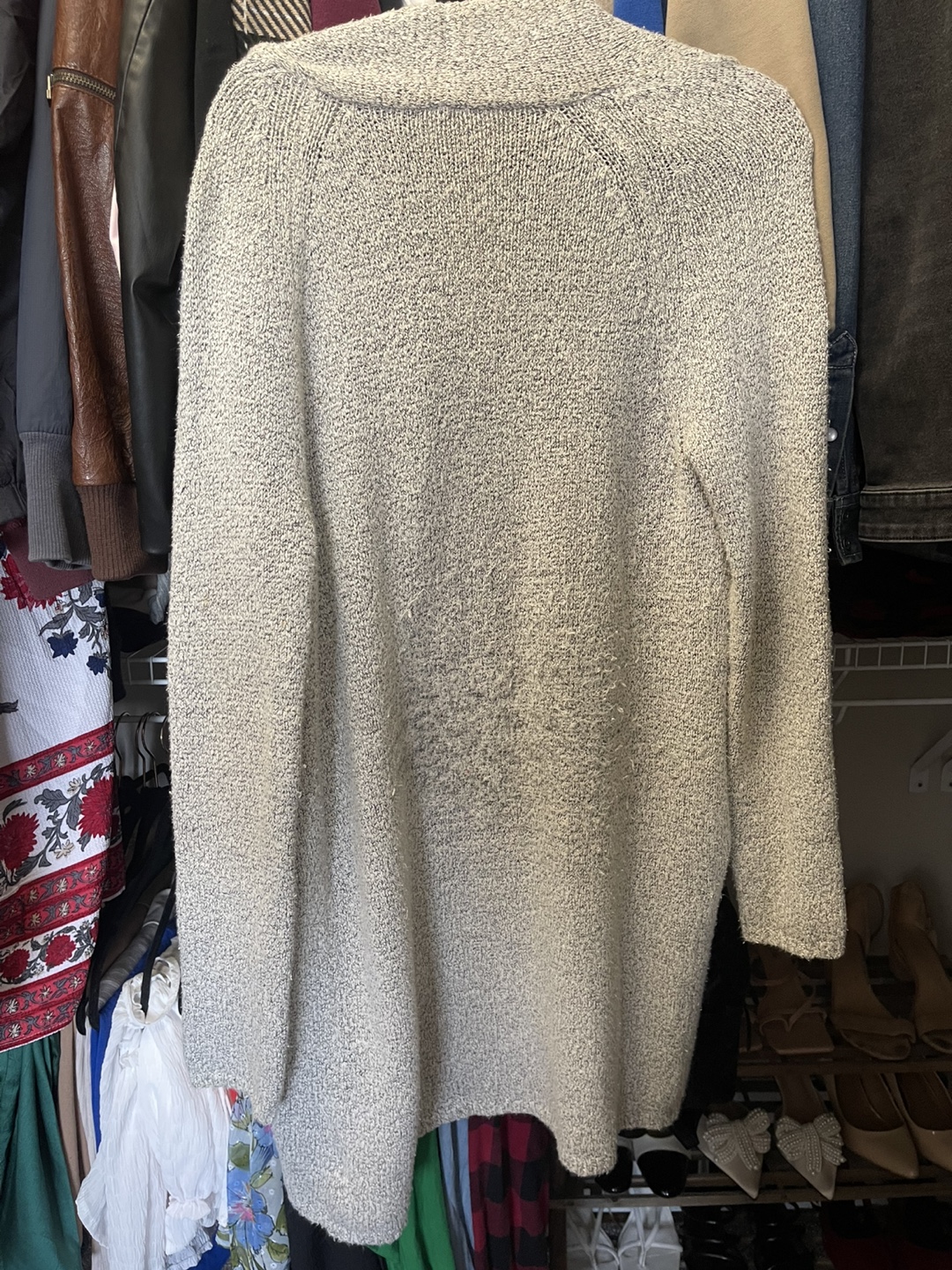 Aritzia Cardigan - photo 2