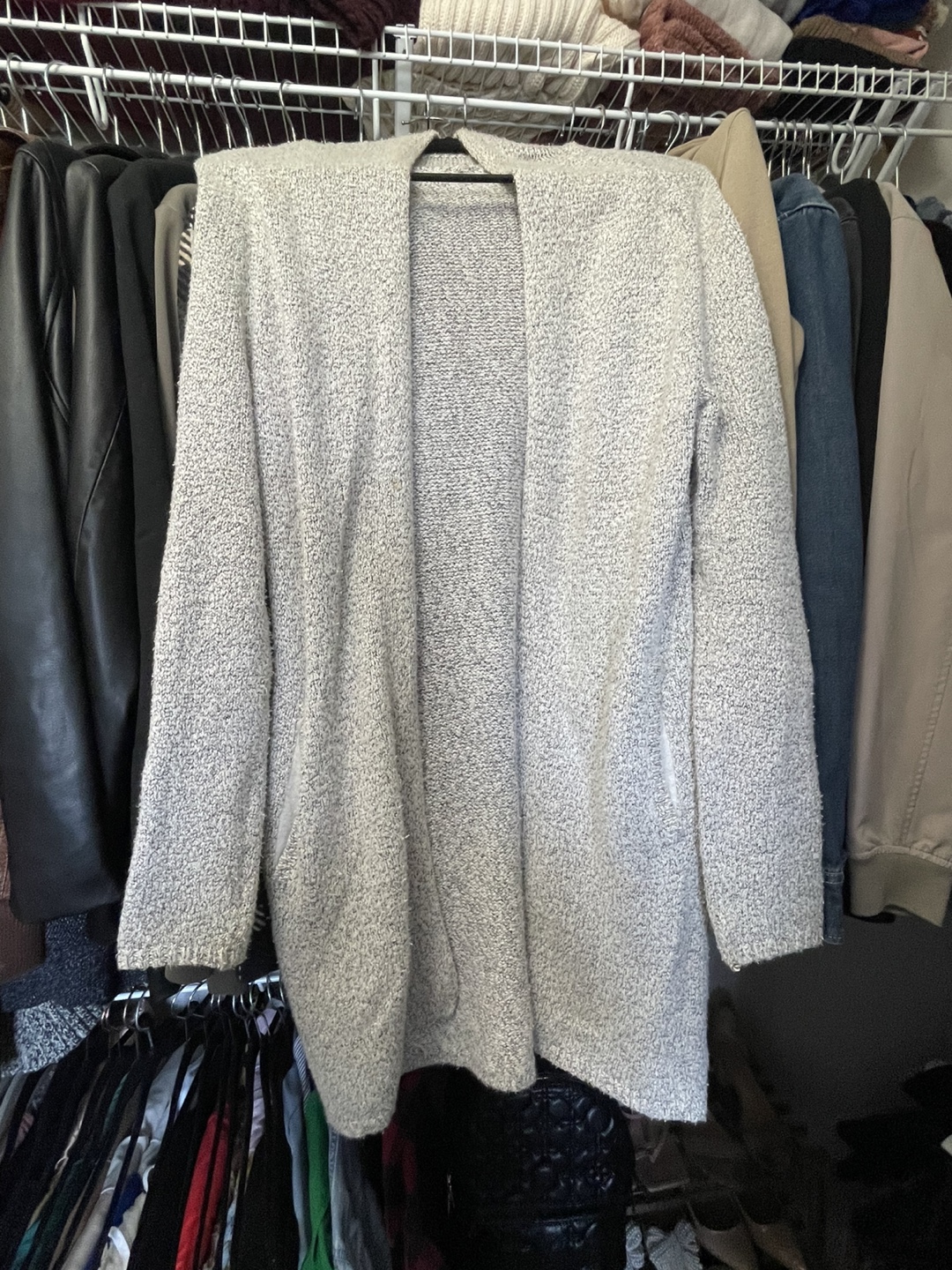 Aritzia Cardigan