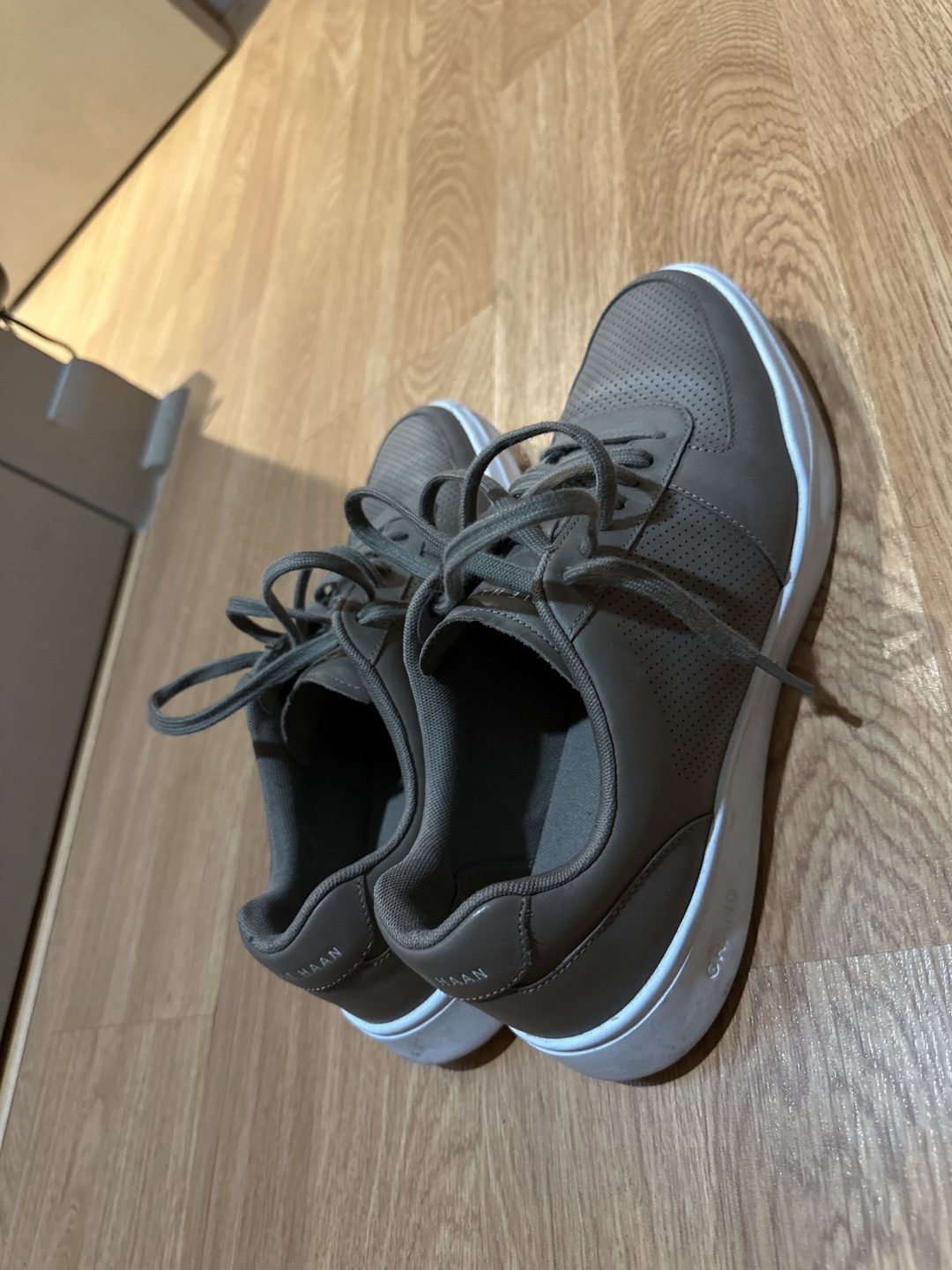 Cole Haan Sneakers - photo 2