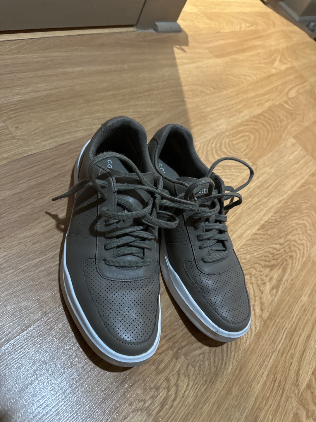 Cole Haan Sneakers - photo 3