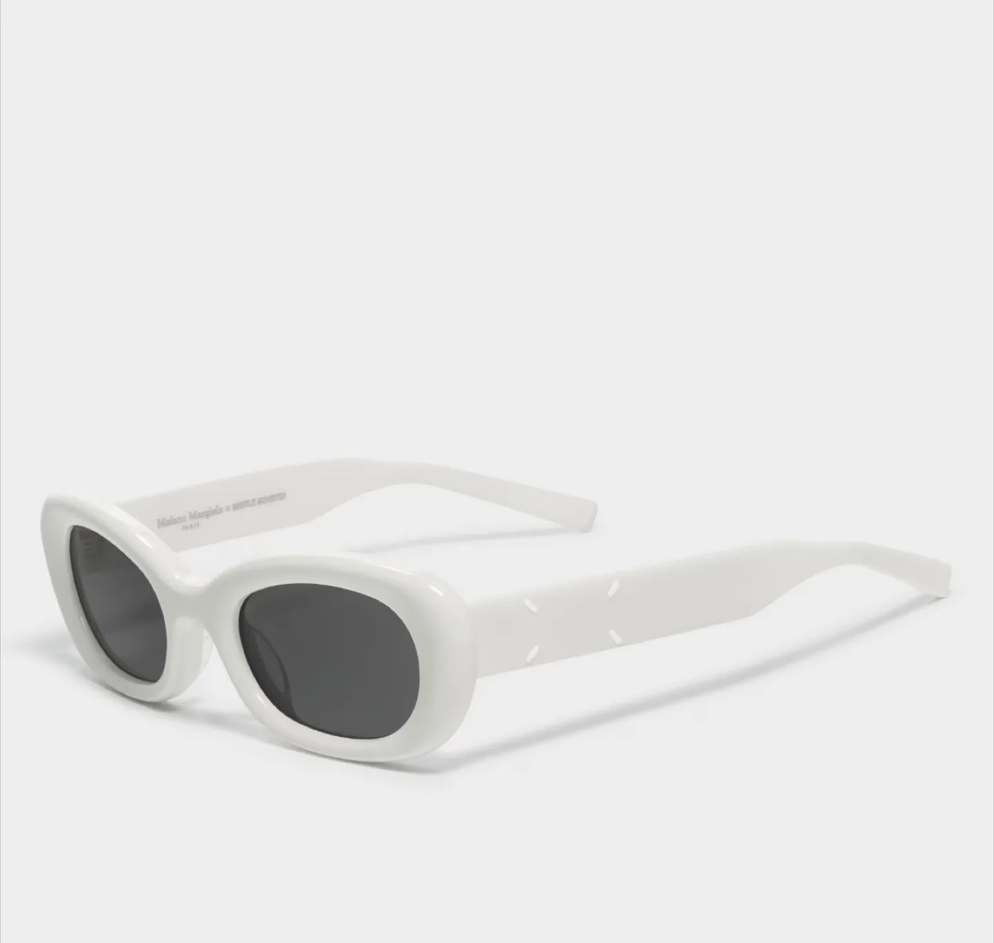 Gentle Monster x Maison Margiela Sunglasses thumbnail