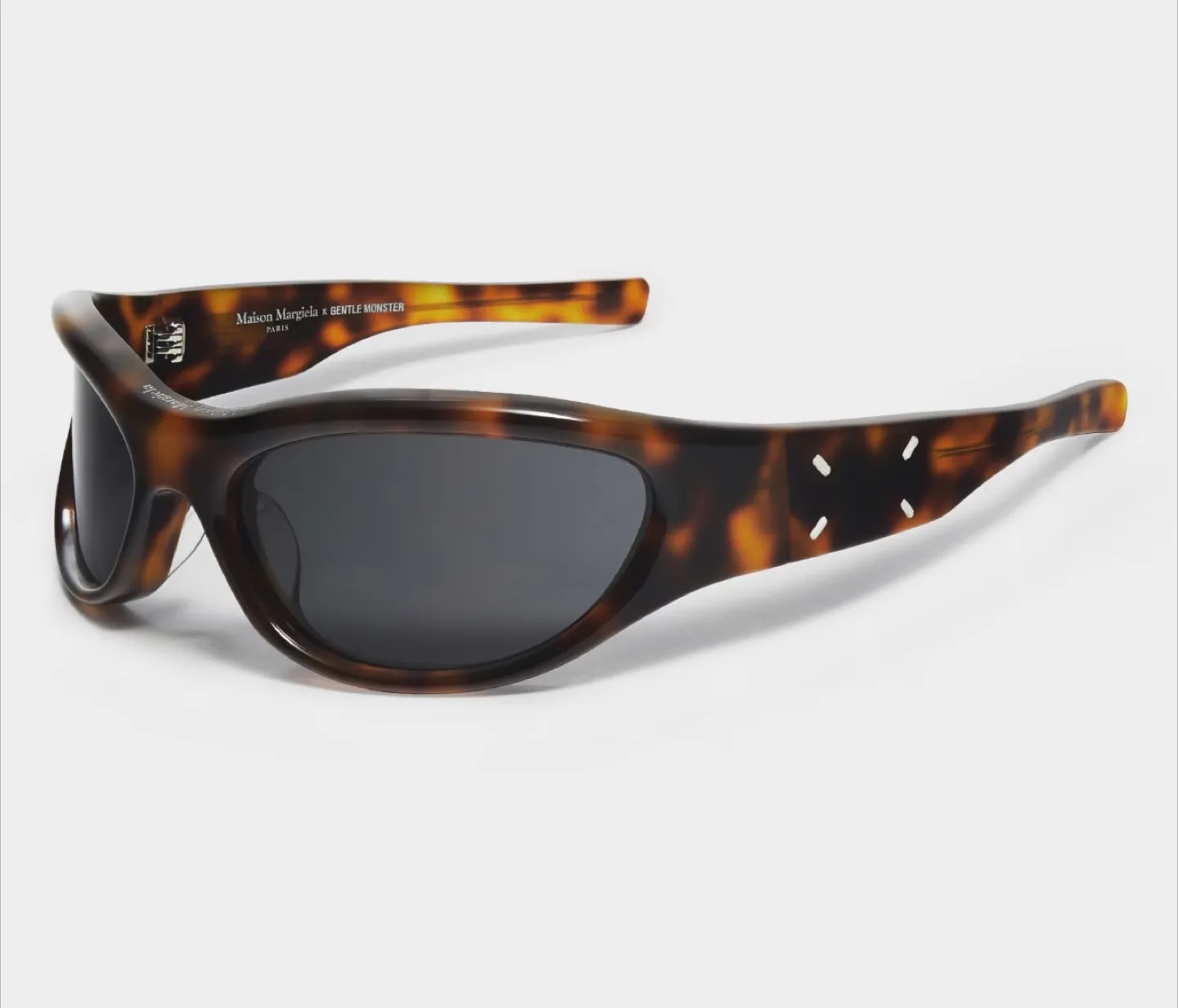 Maison Margiela x Gentle Monster Sunglasses thumbnail