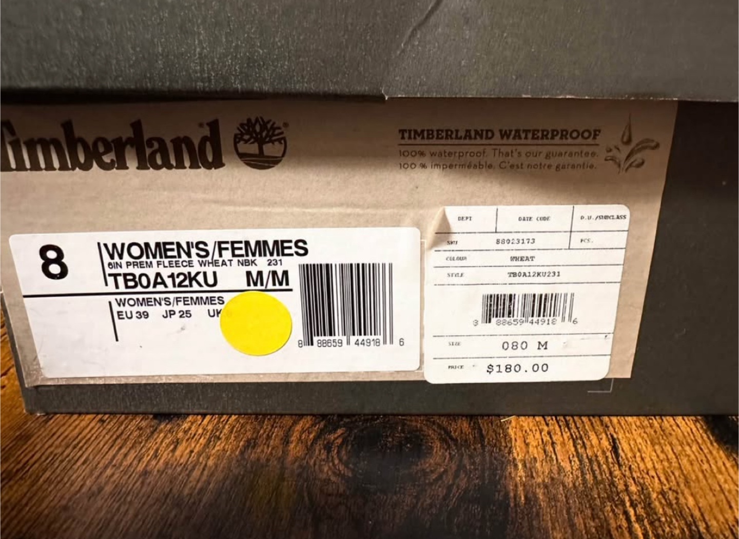 Timberland Women’s Boots - photo 5