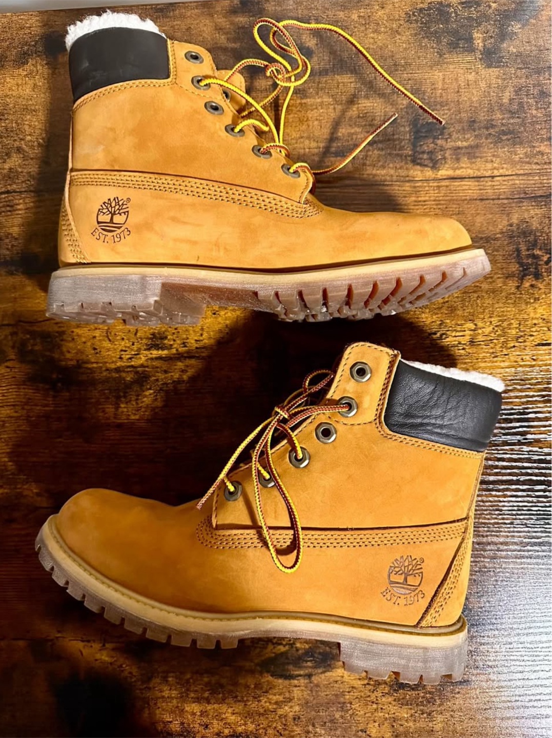 Timberland Women’s Boots - photo 4