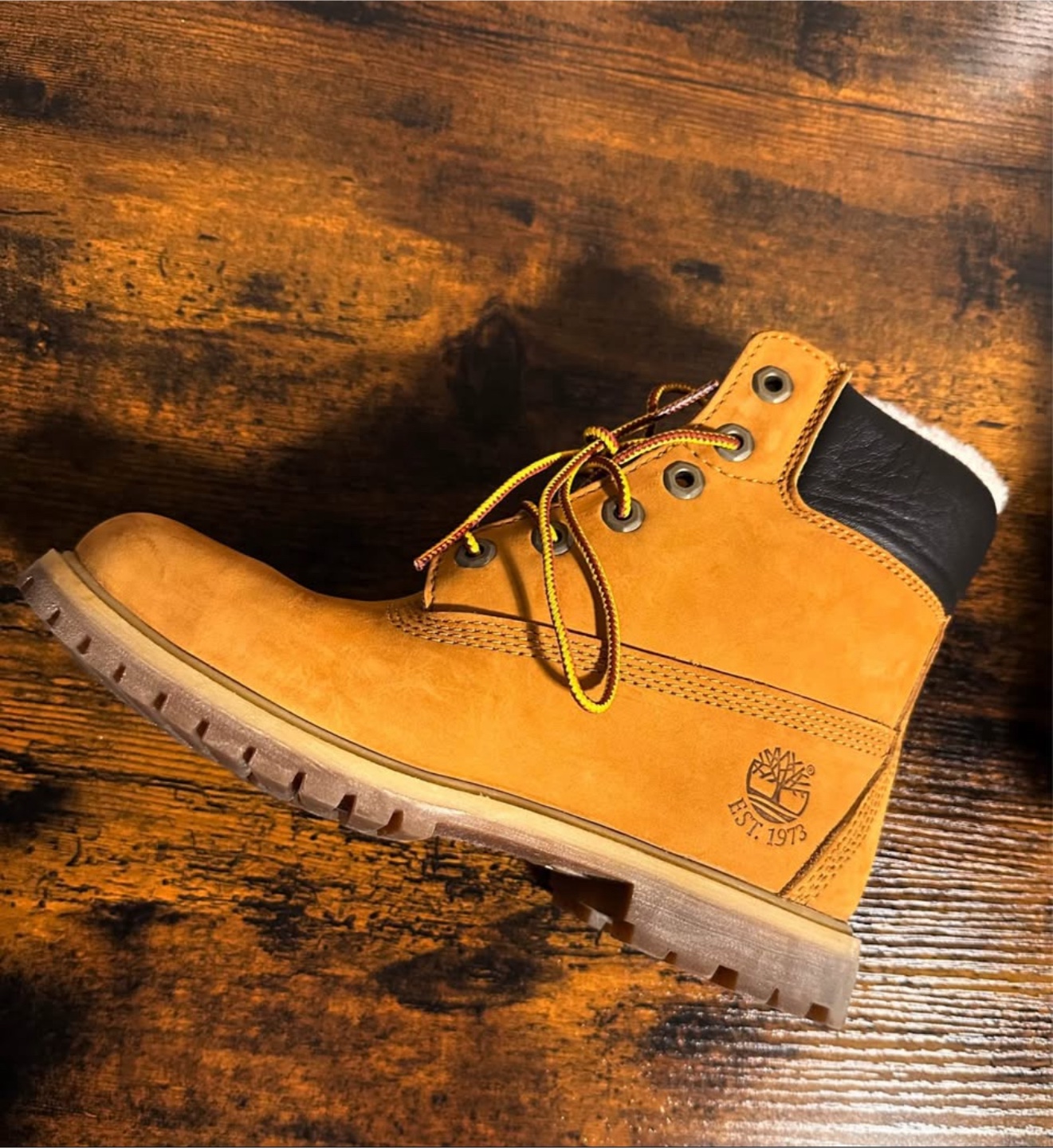 Timberland Women’s Boots