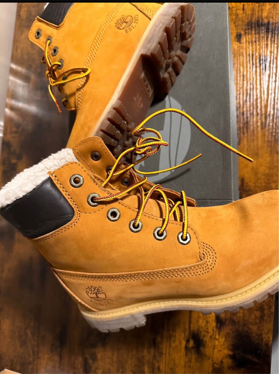 Timberland Women’s Boots - photo 2
