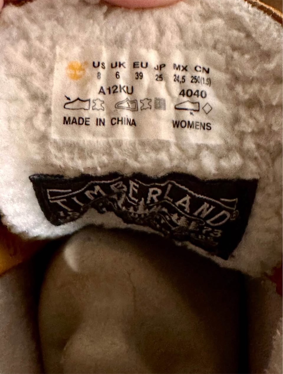 Timberland Women’s Boots - photo 3