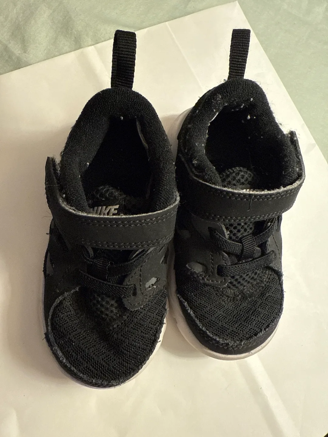Nike Free Run Baby Sneakers thumbnail