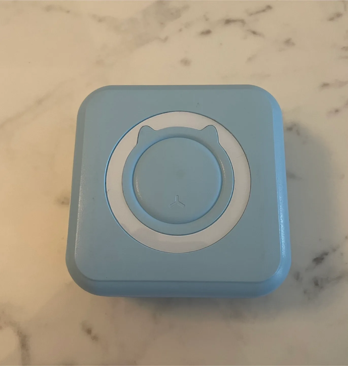 Mini Thermal Printer image indicator(2)