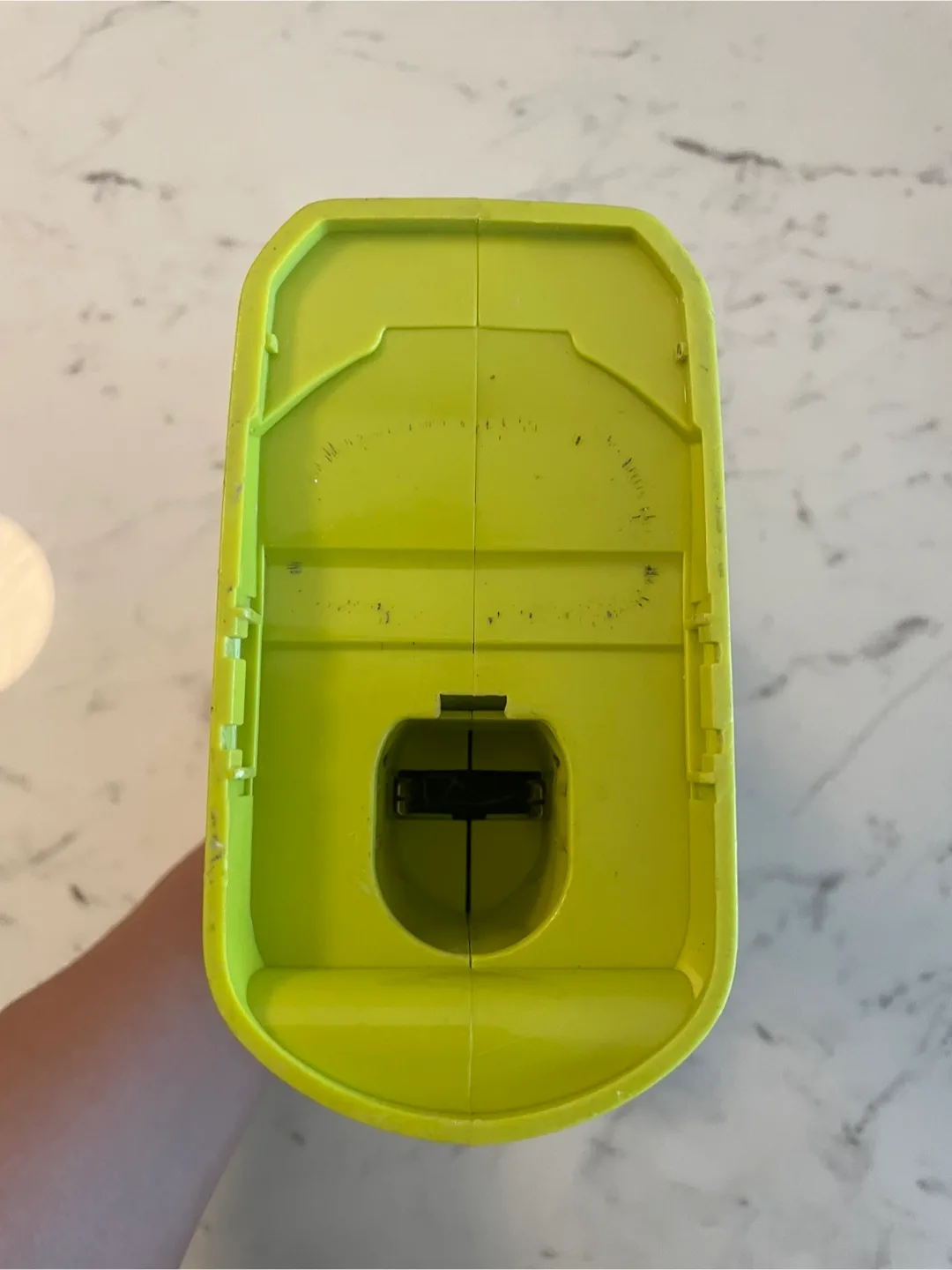 RYOBI 18V Drill image indicator(5)