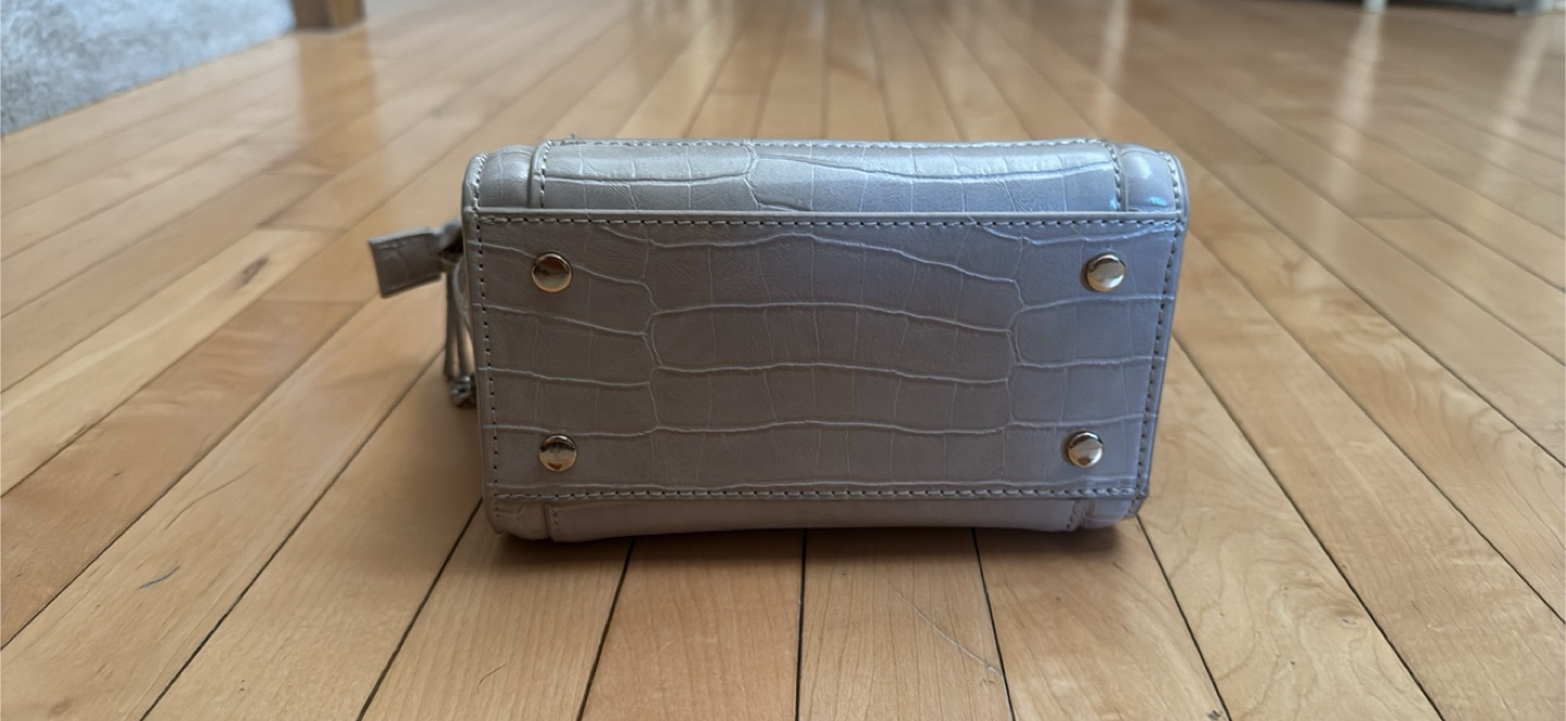 Zara crossbody bag - photo 2