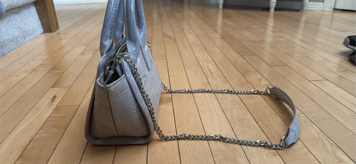 Zara crossbody bag - photo 3