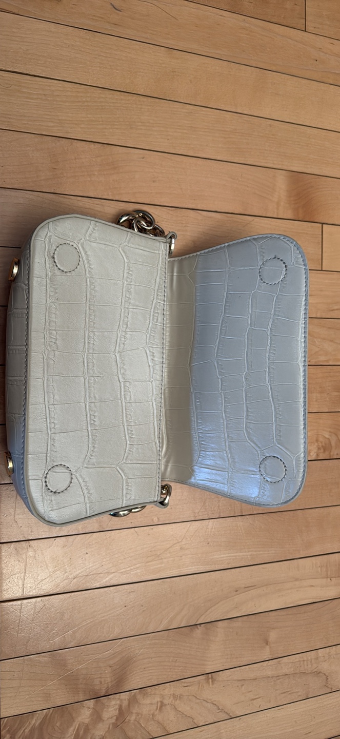 Zara shoulder bag - photo 3