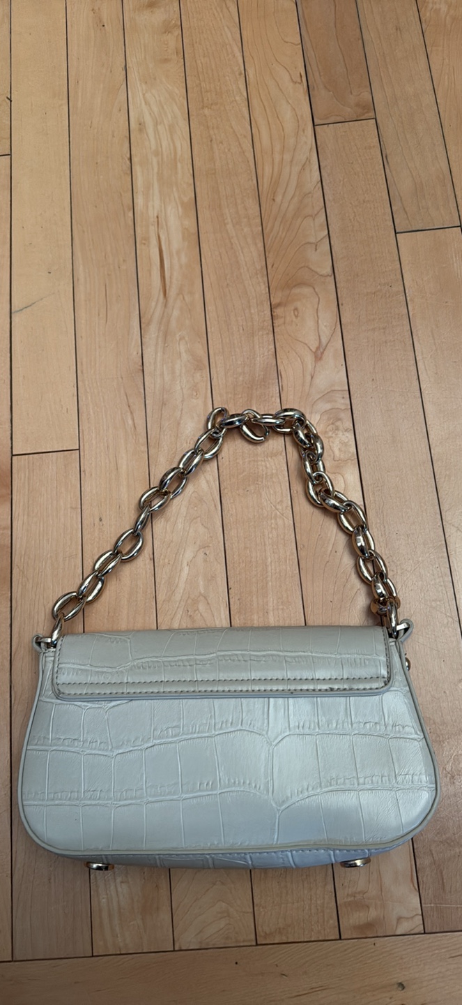 Zara shoulder bag - photo 2