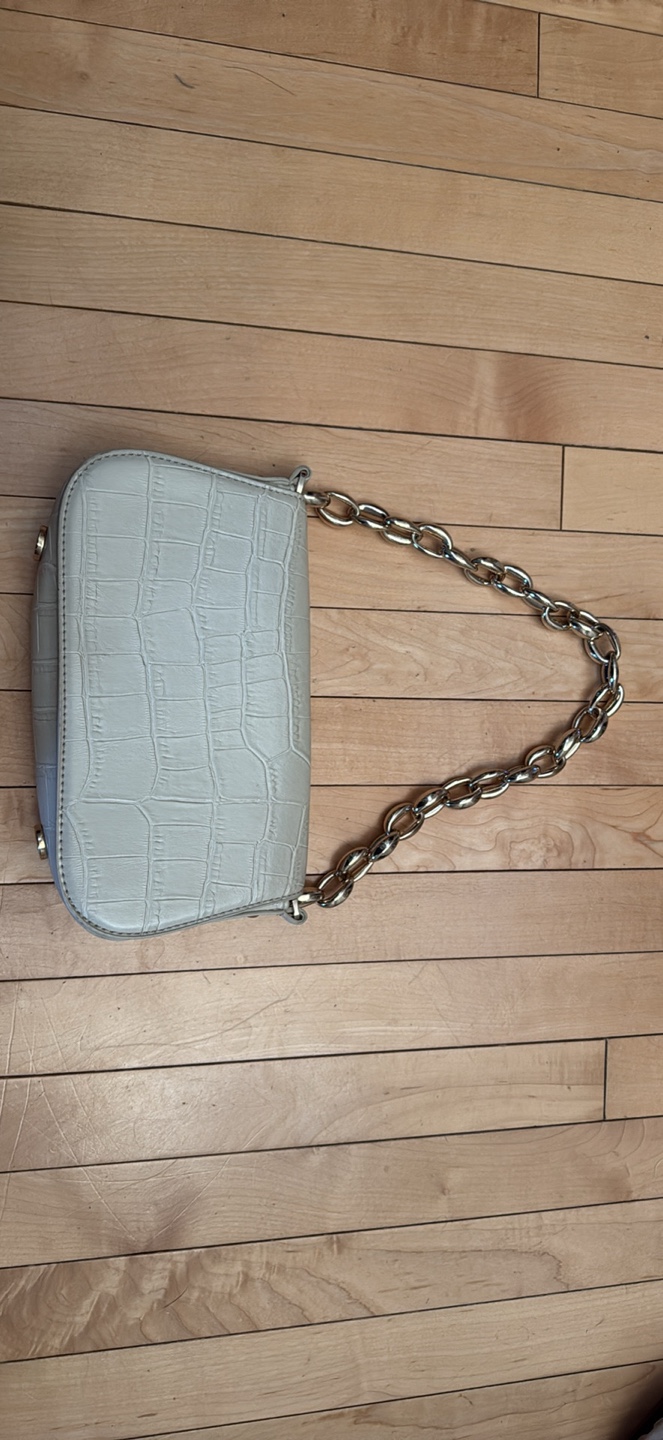 Zara shoulder bag