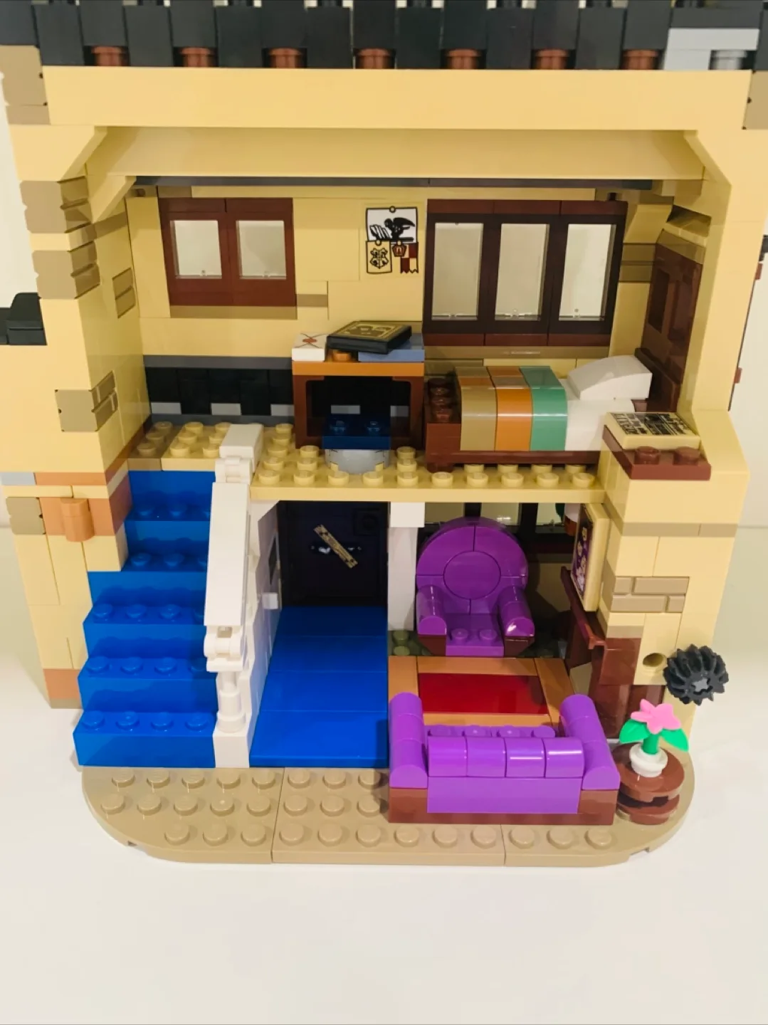 LEGO Harry Potter Privet Drive (75968) image indicator(3)