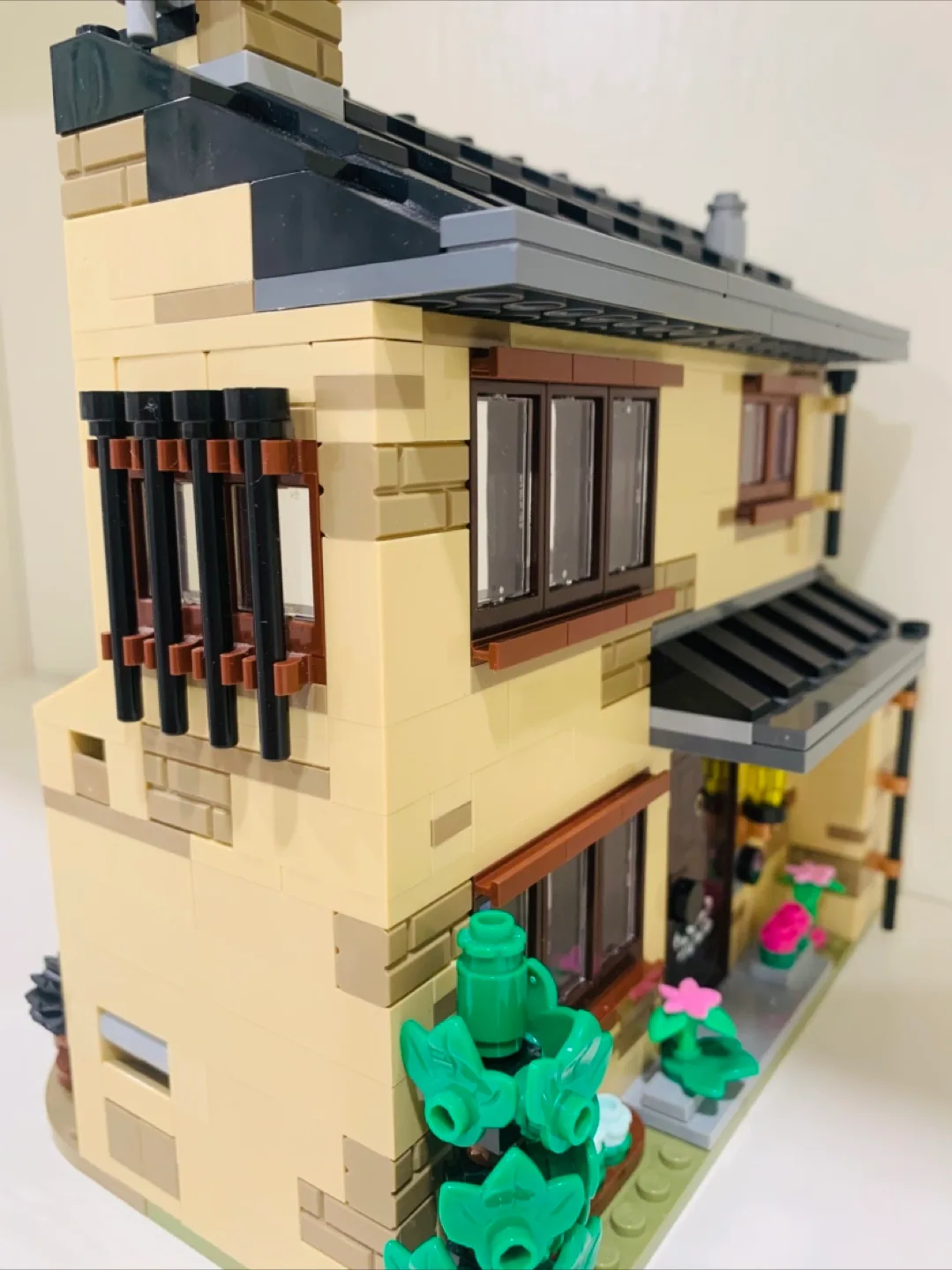 LEGO Harry Potter Privet Drive (75968) image indicator(2)